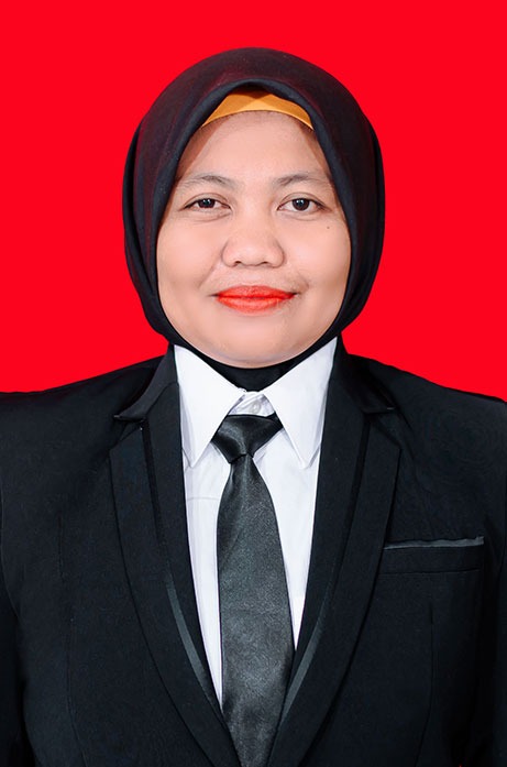 YUSI HARITA, S.Pd.