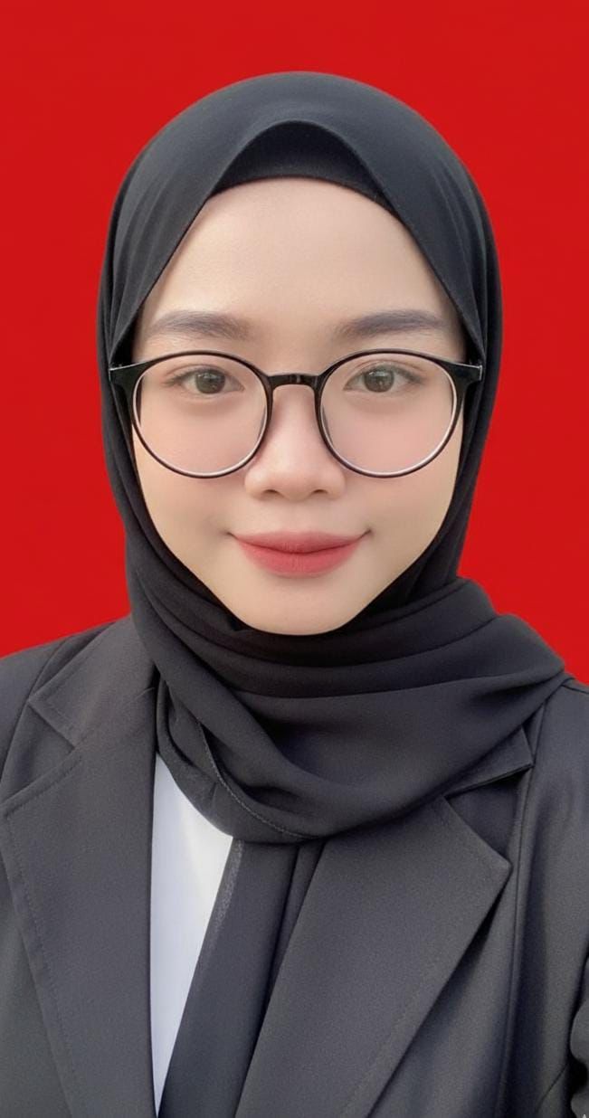 DEA MEGA ARINDA, S.M.