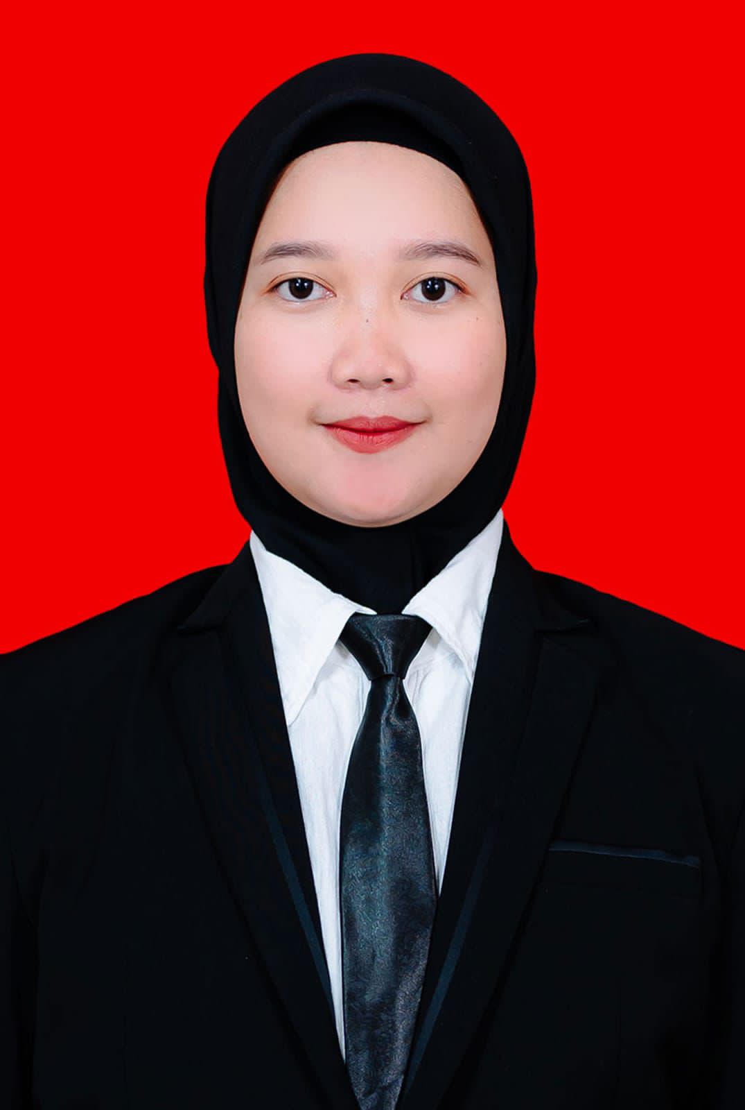 YULIA SARI, S.Pd.