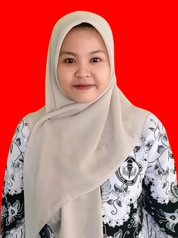 MIFTAKHUL JANAH, S.Pd.