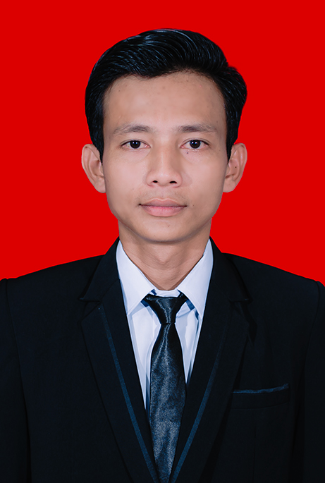 M. DIO IRFAN FAHRESI, S.Pd.