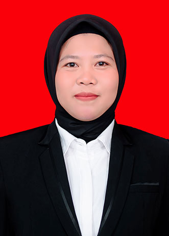 WAHYU SETYA WULANDARI, S.Pd