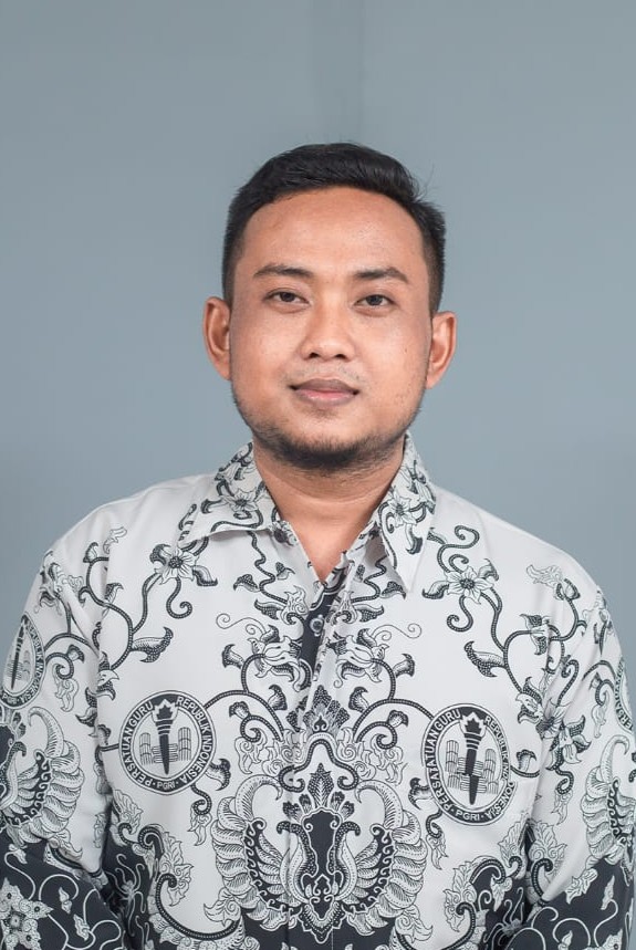 KHOIRUL ANAM, S.Pd.I